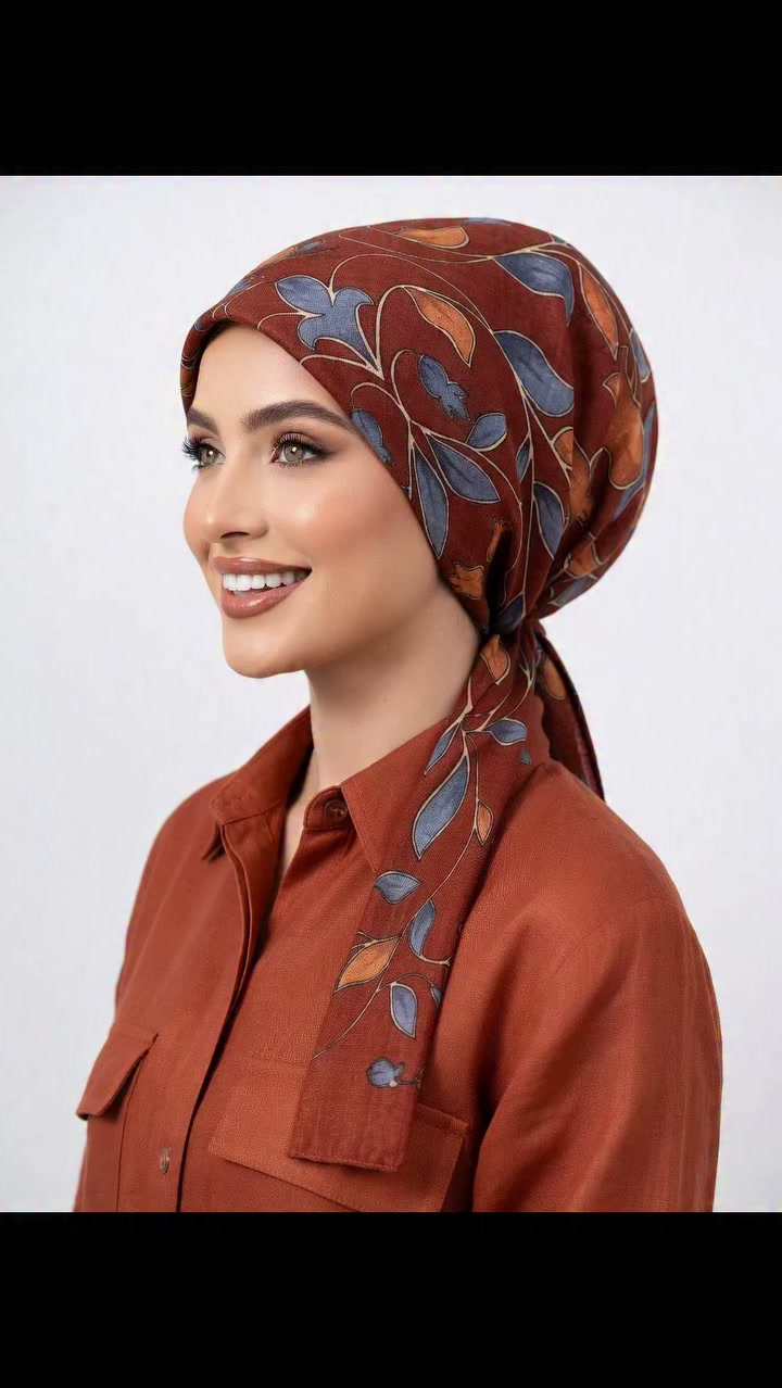Tülbent Kumaşı