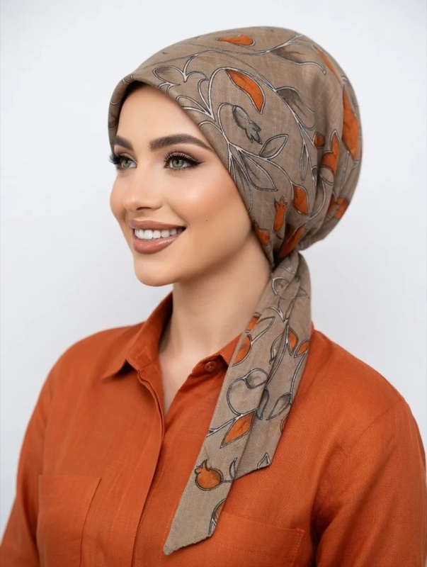 Tülbent Kumaşı