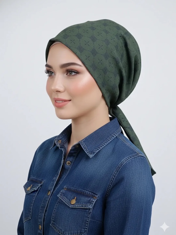 Bambu Kras
