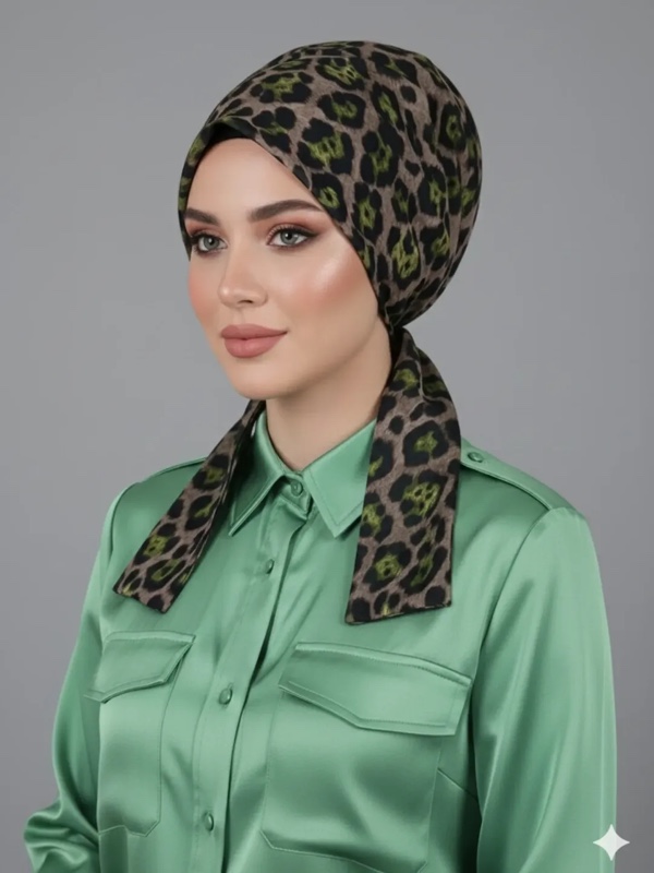 Tülbent Kumaşı