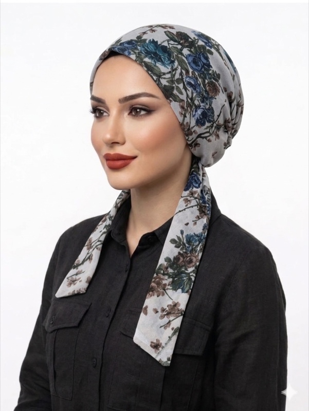 Tülbent Kumaşı