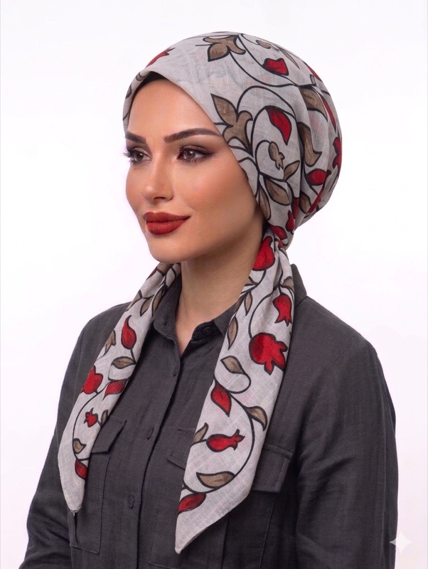 Tülbent Kumaşı