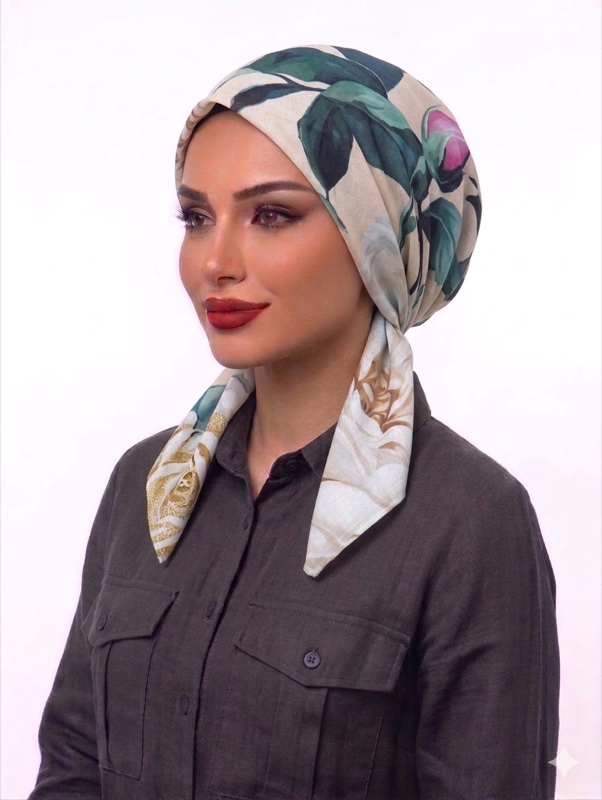 Tülbent Kumaşı