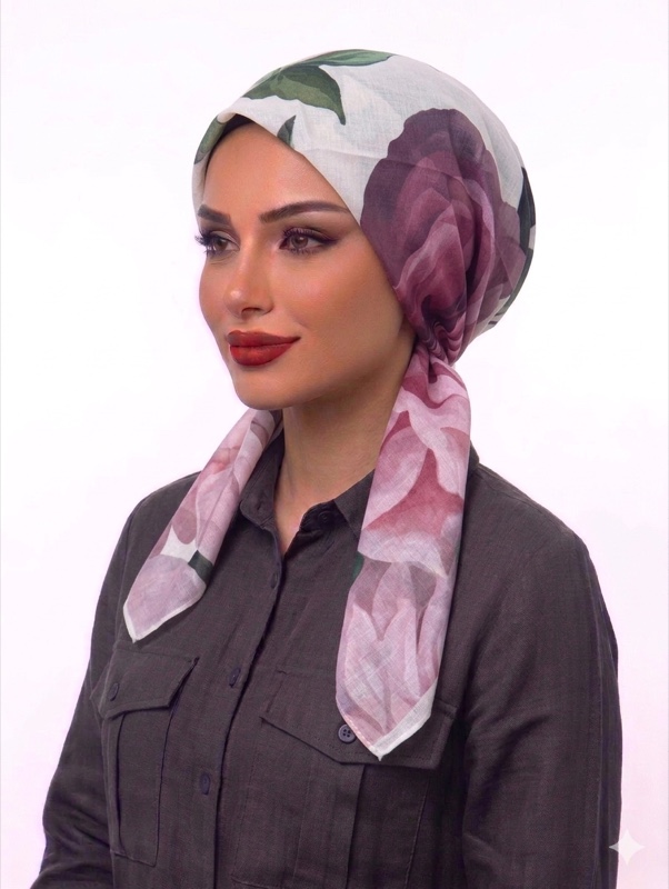Tülbent Kumaşı