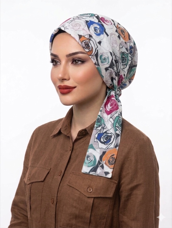 Tülbent Kumaşı