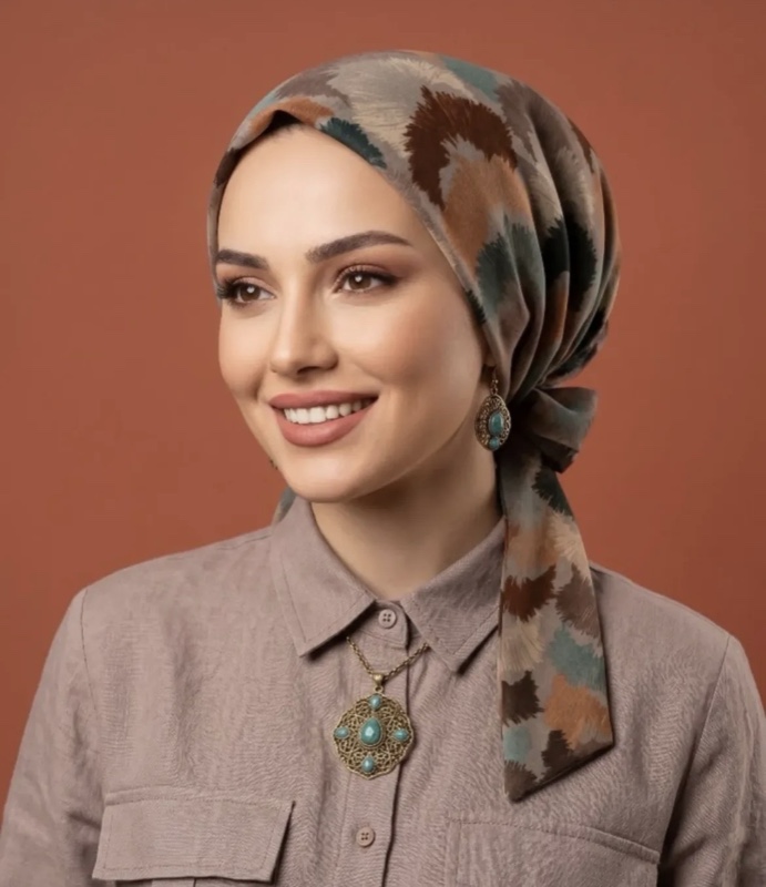 Tülbent Kumaşı